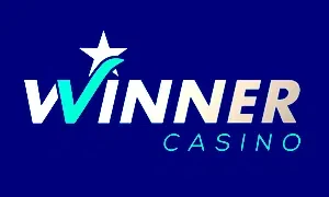 Winner Casino logo