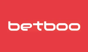 Logo da Betboo, marca irmã da Sportingbet no Brasil