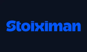 Logo da Stoiximan, negócio com vínculo histórico à Betano