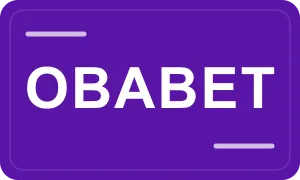 Logo da Obabet