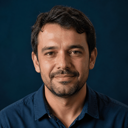 Rafael Mendes